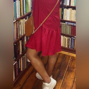 Steve Madden crossbody bag